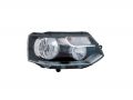 Volkswagen Transporter (T5, Caravelle, Multivan) 2003-2015 ФАРА ОСНОВНАЯ ФАРА ОСНОВНАЯ для VW TRANSPORTER (T5) Стандарт ...