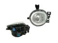 Volkswagen Touareg 2002-2010 ФАРА ПРОТИВОТУМАННАЯ ПЕРЕДНЯЯ ФАРА ПРОТИВОТУМАННАЯ ПЕРЕДНЯЯ для VW TOUAREG (7...