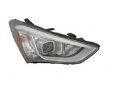 Hyundai Santa Fe 2012-2018 ФАРА ОСНОВНАЯ ФАРА ОСНОВНАЯ для HYUNDAI SANTA FE (DM) Стандар...