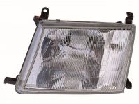 Toyota Land Cruiser 100 1998-2007 ФАРА ОСНОВНАЯ ФАРА ОСНОВНАЯ для TOYOTA LAND CRUISER (FJ100) С...