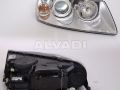 Volkswagen Touareg 2002-2010 ФАРА ОСНОВНАЯ ФАРА ОСНОВНАЯ для VW TOUAREG (7L) Стандарт опти...