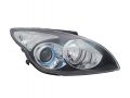 Hyundai i30 2007-2012 ФАРА ОСНОВНАЯ ФАРА ОСНОВНАЯ для HYUNDAI I30 (FD) Стандарт опт...