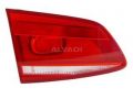 Volkswagen Passat (B7) 2010-2014 ФОНАРЬ ЗАДНИЙ ФОНАРЬ ЗАДНИЙ для VW PASSAT (B7) Стандарт оптик...