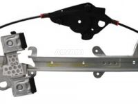 Ford Fiesta 2002-2008 СТЕКЛОПОДЪЕМНИК ЭЛЕКТРИЧЕСКИЙ БЕЗ ЭЛЕКТРОМОТОРА СТЕКЛОПОДЪЕМНИК ЭЛЕКТРИЧЕСКИЙ БЕЗ ЭЛЕКТРОМОТОРА...