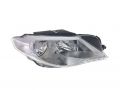 Volkswagen Passat CC / CC 2008-2016 ФАРА ОСНОВНАЯ ФАРА ОСНОВНАЯ для VW PASSAT CC (3CC) Стандарт о...