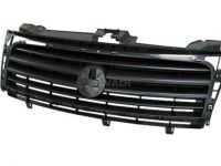 Fiat Scudo 2007-2016 РЕШЕТКА РЕШЁТКА для FIAT SCUDO Качество: PC,
Side: цент...