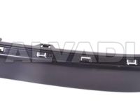Mercedes-Benz S (W220) 1998-2005 НАКЛАДКА БАМПЕРА НАКЛАДКА БАМПЕРА для Mercedes-Benz S-Class (W22...