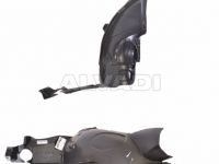 Mercedes-Benz B (W245) 2005-2011 ПОДКРЫЛЬНИК ПОДКРЫЛЬНИК для Mercedes-Benz B-Class (W245) Ка...