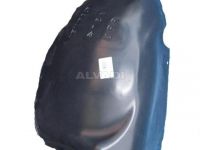 Opel Astra (J) 2009-2018 ПОДКРЫЛЬНИК ПОДКРЫЛЬНИК для OPEL ASTRA J Качество: P,
Side:...