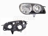Toyota Corolla 1997-2002 ФАРА ОСНОВНАЯ ФАРА ОСНОВНАЯ для TOYOTA COROLLA (E11) SDN/HB/E...
