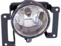 Hyundai Tucson 2004-2010 ФАРА ПРОТИВОТУМАННАЯ ПЕРЕДНЯЯ ФАРА ПРОТИВОТУМАННАЯ ПЕРЕДНЯЯ для HYUNDAI TUCSO...