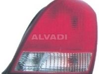 Hyundai Elantra 2000-2006 ФОНАРЬ ЗАДНИЙ ФОНАРЬ ЗАДНИЙ для HYUNDAI ELANTRA (XD) Стандарт...