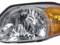 Hyundai Accent 2000-2005 ФАРА ОСНОВНАЯ ФАРА ОСНОВНАЯ для HYUNDAI ACCENT (LC) SDN/HB Ст...