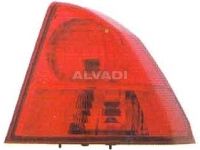 Honda Civic 2001-2006 ФОНАРЬ ЗАДНИЙ ФОНАРЬ ЗАДНИЙ для HONDA CIVIC (HB) (EP/EU/EV) С...