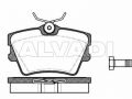Volkswagen Transporter (T4, Caravelle, Multivan) 1990-2003 ТОРМОЗНЫЕ КОЛОДКИ ТОРМОЗНЫЕ КОЛОДКИ для VW TRANSPORTER (T4)/CARAV...