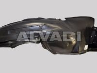 Subaru Legacy 1999-2003 ПОДКРЫЛЬНИК ПОДКРЫЛЬНИК для SUBARU LEGACY (BE/BH) Местополо...