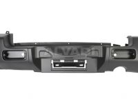 Suzuki Jimny 1998-2018 stange БАМПЕР для SUZUKI JIMNY (FJ) Местоположение (пе...
