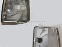 Volkswagen Transporter (T4, Caravelle, Multivan) 1990-2003 УКАЗАТЕЛЬ ПОВОРОТА ПЕРЕДНИЙ УКАЗАТЕЛЬ ПОВОРОТА ПЕРЕДНИЙ для VW TRANSPORTER ...