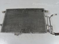 Audi A6 (C5) Радиатор кондиционера (конденсор) Запчасть код: 4B0260403R / 4B0260403AA
Тип кузо...