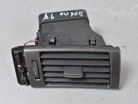 Audi A6 (C5) Воздушные шахта, правый Запчасть код: 4B1820902B  8TP
Тип кузова: Unive...