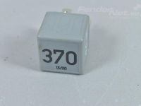 Audi A6 (C5) реле Запчасть код: 8D0951253
Тип кузова: Universaal
...