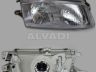 Mazda 323 1994-1998 ФАРА ОСНОВНАЯ ФАРА ОСНОВНАЯ для MAZDA 323 (BH) Регулировка: К...