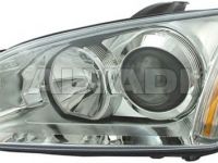 Ford Focus 2004-2011 ФАРА ОСНОВНАЯ ФАРА ОСНОВНАЯ для FORD FOCUS II (DA_) Производи...