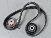 Ford Mondeo 2007-2014 водяной насос+комплект ремня грм Запчасть код: 1855732
Дополнительные замечания:...