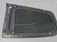 Chevrolet Orlando Кузовное стекло, правый Запчасть код: 95026340
Тип кузова: Mahtuniversa...
