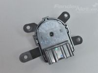 Chevrolet Orlando Зеркало Переключатель Запчасть код: 13272182
Тип кузова: Mahtuniversa...