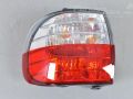 Hyundai H-1 1999-2008 Задний фонарь, левый Запчасть код: 924014A610
Тип кузова: Istmetega ...