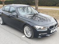 BMW 3 (F30 / F31) 2012 - Автомобиль на запчасти