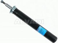 Opel Astra (F) 1991-2002 АМОРТИЗАТОР СТОЙКА АМОРТИЗАТОРА для OPEL ASTRA F Сторона мо...