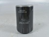Jaguar S-Type 1999-2008 маслянный фильтр Запчасть код: 96JV6714-AA
Дополнительные замеча...