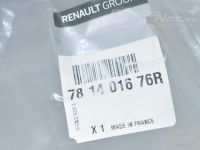 Renault Trafic 2014-... Рамка для задний фонарь, правый Запчасть код: 781401676R
Дополнительные замечан...