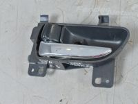 Subaru Outback Ручка наружная, левый (передний) Запчасть код: 61051AJ010VH
Тип кузова: Universaal