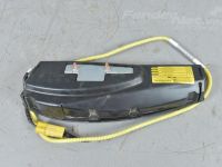Subaru Outback Airbag в сиденье, левый  Запчасть код: 98201AJ010
Тип кузова: Universaal