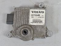 Volvo V70 2007-2016 Модуль управления для автоматической коробка Запчасть код: 30751946