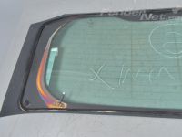 Ford C-Max заднее стекло Запчасть код: 1791447
Тип кузова: Mahtuniversaa...
