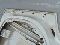 Fiat Fiorino / Qubo Боковая раздвижная дверь, левый Запчасть код: 52180671
Тип кузова: Kaubik