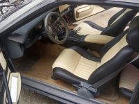 Pontiac Firebird 1988 - Автомобиль на запчасти
