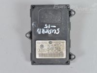 Skoda Superb (3T) Блок питания на поворотах света (ксенон) Запчасть код: 7L6941329B
Тип кузова: Universaal...