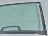 Volvo S80 заднее стекло Запчасть код: 30674386
Тип кузова: Sedaan
Тип д...