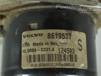 Volvo S80 АБС Гидронасос  Запчасть код: 8619548 & 8619545
Тип кузова: Sed...