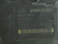 Volvo S80 АБС Гидронасос  Запчасть код: 8619548 & 8619545
Тип кузова: Sed...