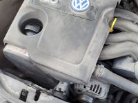 Volkswagen Passat 2001 - Автомобиль на запчасти