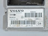 Volvo S80 Блок управления для подушкой безопасности Запчасть код: 8645271
Тип кузова: Sedaan
Тип дв...