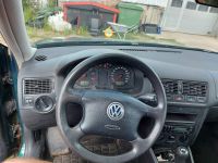 Volkswagen Golf 4 1998 - Автомобиль на запчасти