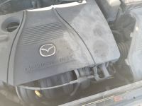 Mazda 3 (BK) 2006 - Автомобиль на запчасти