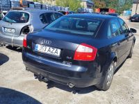 Audi A4 (B6) 2003 - Автомобиль на запчасти